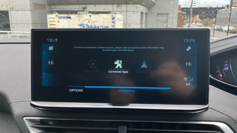 Peugeot 3008 1.5 BlueHDi Allure Premium 5dr Diesel Estate